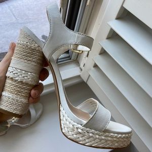 Aldo Pump Heel
